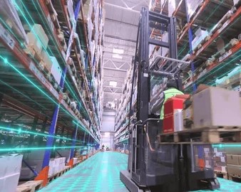 Global Logistics Process Automation Builder