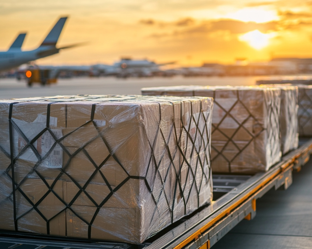 Global Logistics Partner Evaluation System