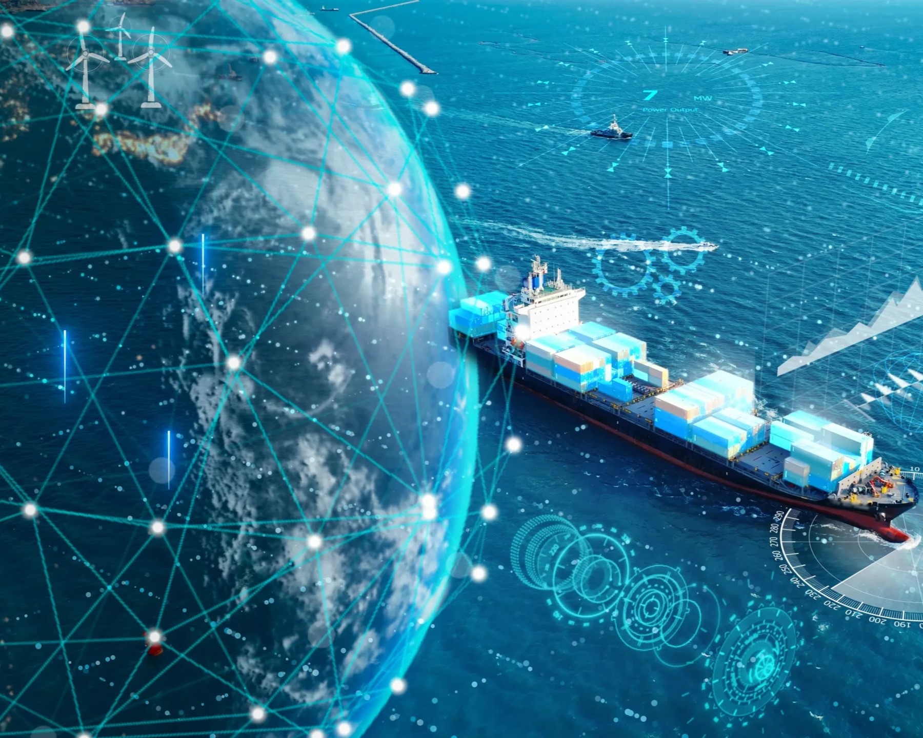 Maritime Documentation Digitization Hub